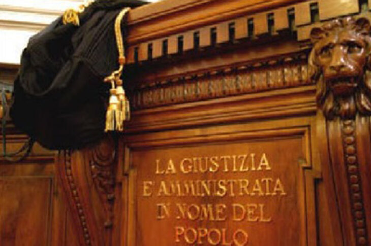 tribunale