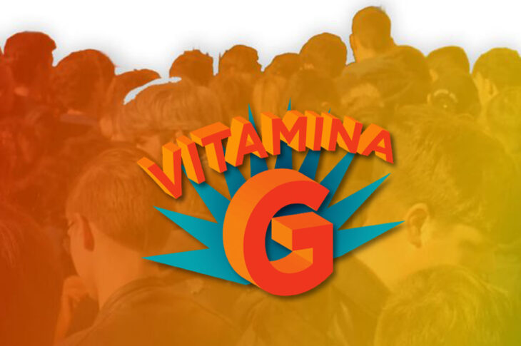 Vitamina G