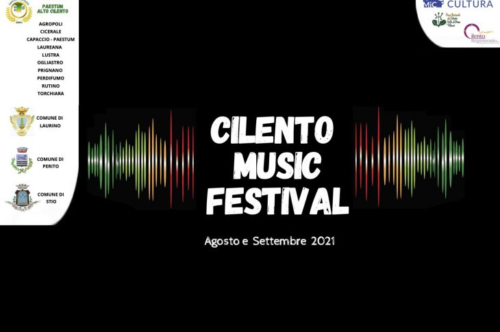 festival cilento