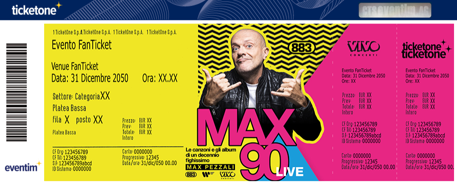 Max Pezzali