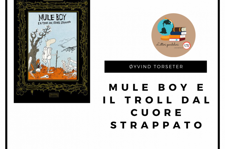 Mule Boy