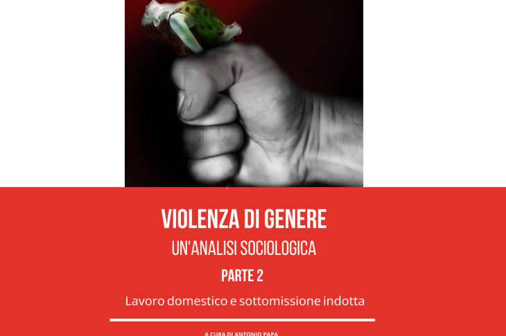 lavoro domestico