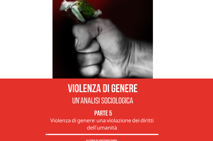 violenza di genere