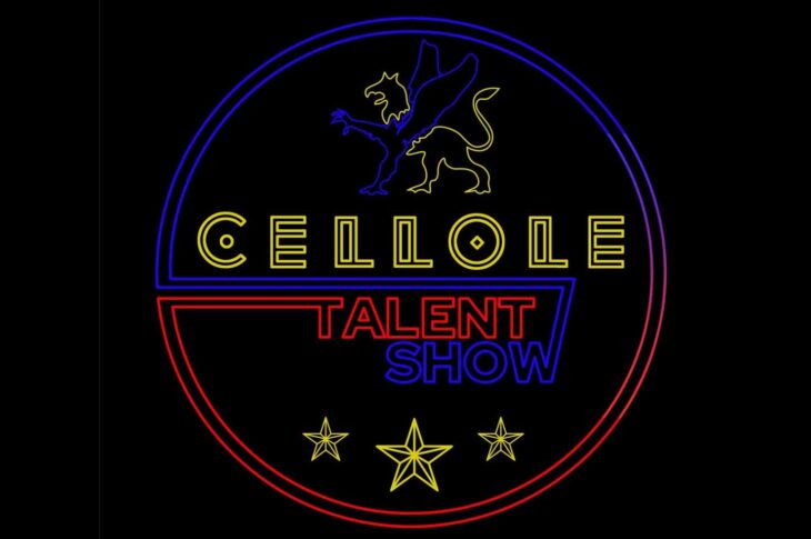 Cellole talent show