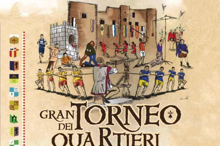 Gran Torneo dei Quartieri